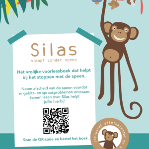 Wachtkamer Flyer (A5)